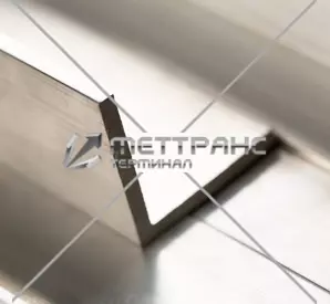 Уголок алюминиевый (г-образный профиль) в Сочи