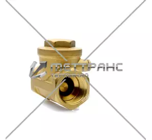 Клапан 1 дюйм (25 мм) в Сочи