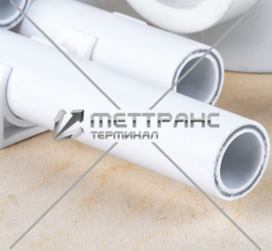 Металлопластиковые трубы в Сочи