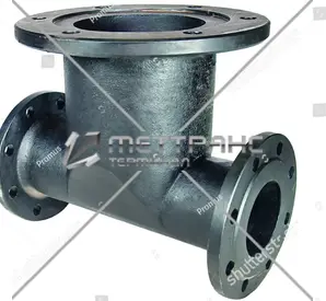 Пожарная подставка фланцевая в Сочи