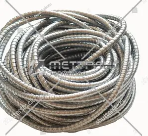 Металлорукав для кабеля в Сочи