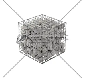 Габионы в Сочи