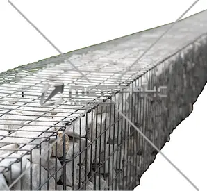 Коробчатые габионы в Сочи