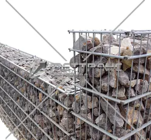 Сварные габионы в Сочи
