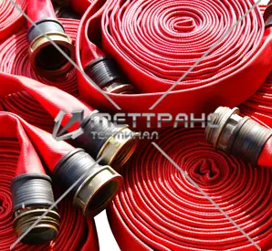 Головка соединительная пожарная в Сочи