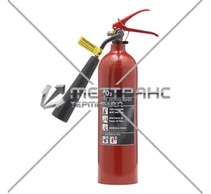 Огнетушитель в Сочи