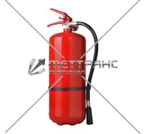 Огнетушитель ОП-4 в Сочи