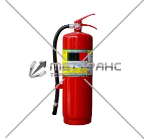 Огнетушитель ОП в Сочи