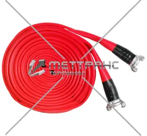 Пожарный рукав в Сочи