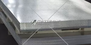 Алюминиевый лист в Сочи